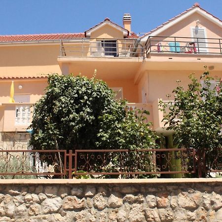 Apartman Tisno Bagian luar foto