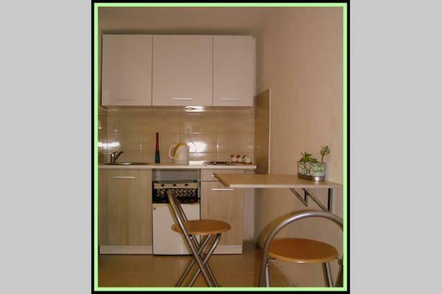 Apartman Tisno Bagian luar foto
