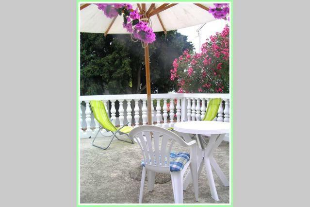 Apartman Tisno Bagian luar foto