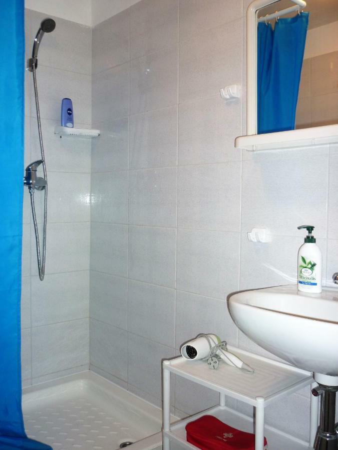 Apartman Tisno Bagian luar foto