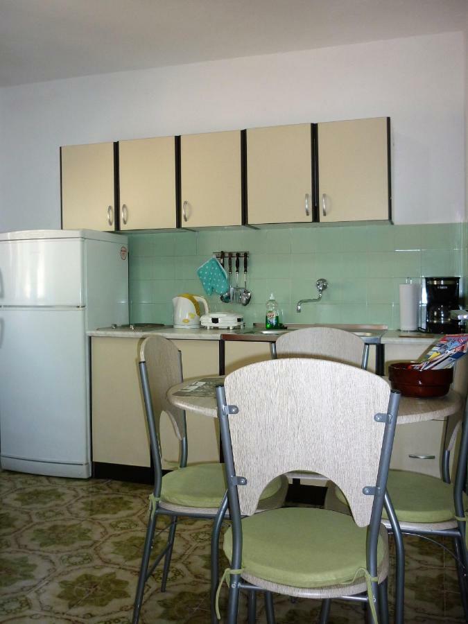 Apartman Tisno Bagian luar foto