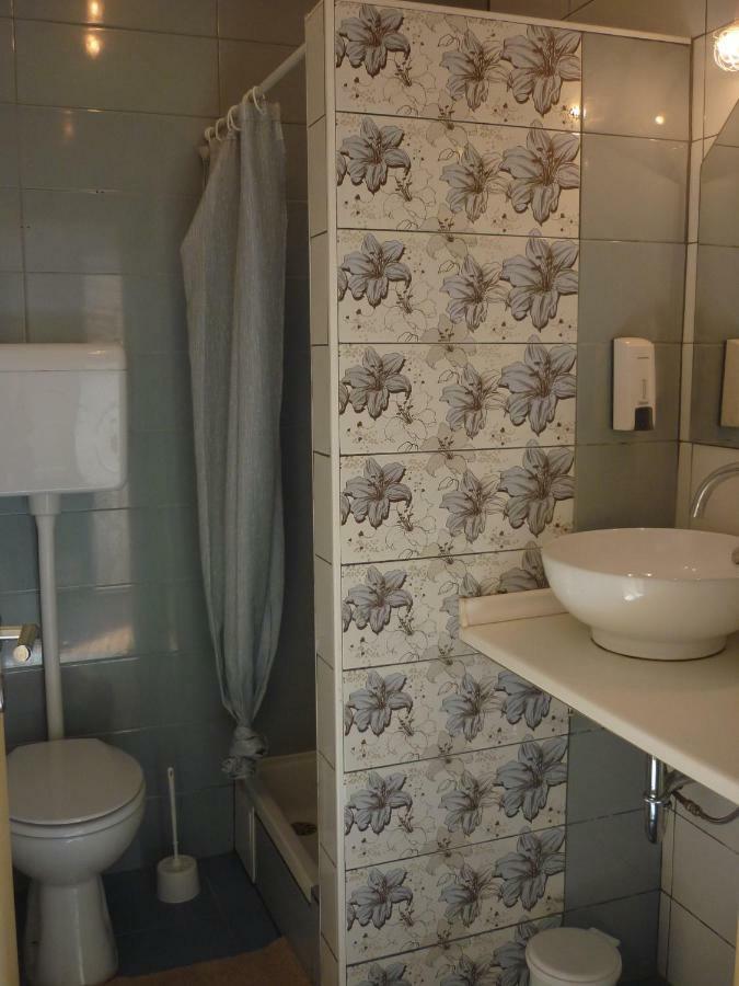 Apartman Tisno Bagian luar foto