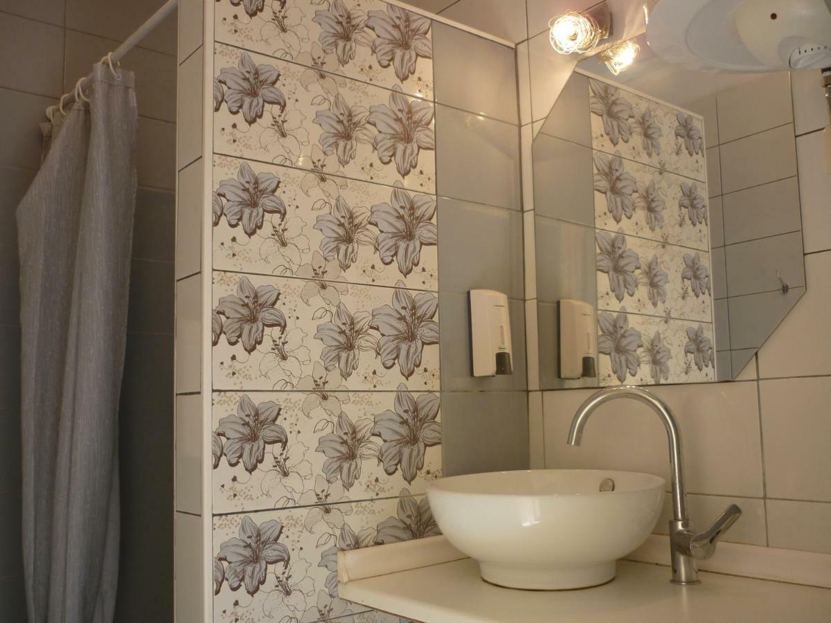 Apartman Tisno Bagian luar foto