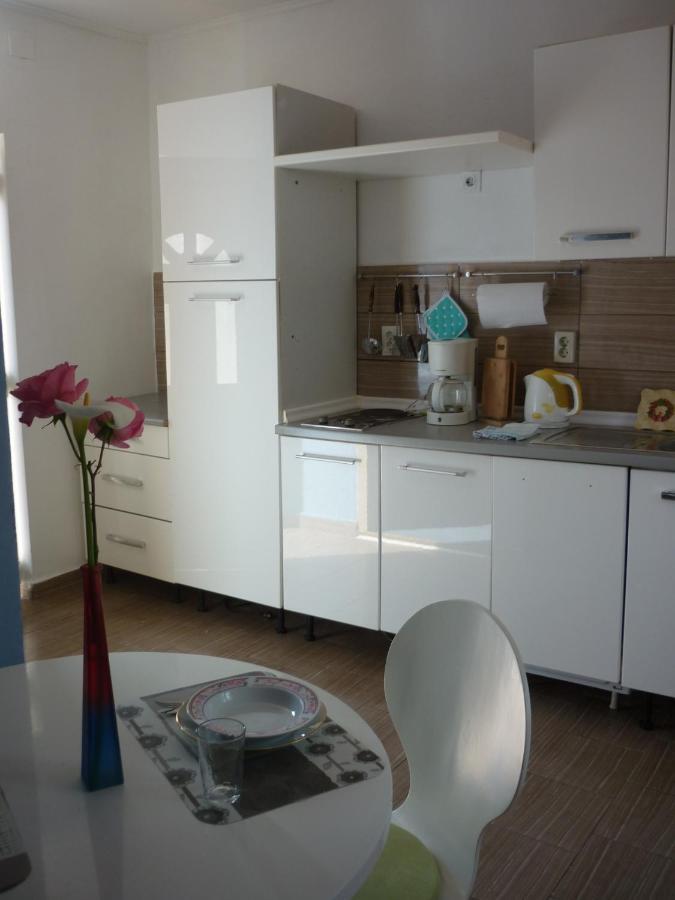 Apartman Tisno Bagian luar foto
