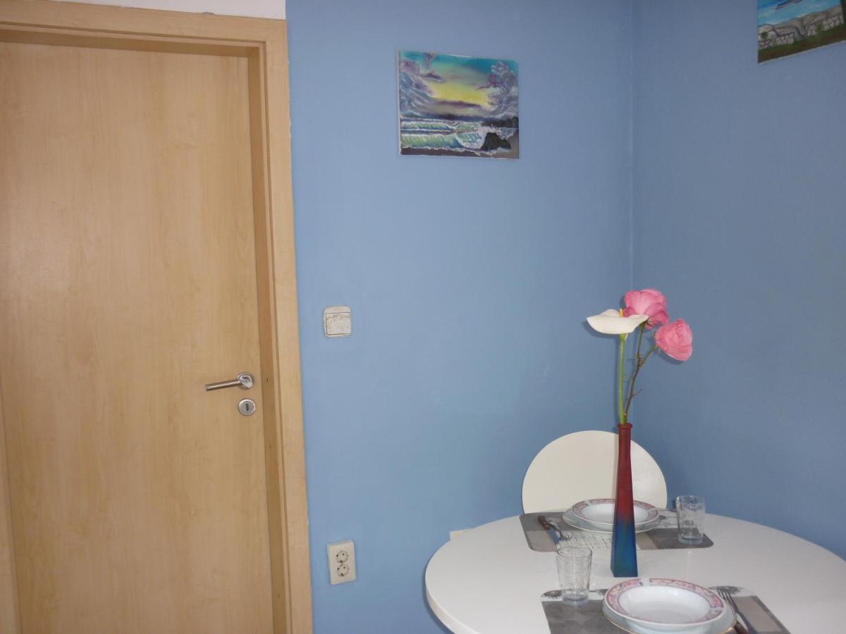 Apartman Tisno Bagian luar foto